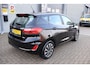Ford Fiesta 1.0 Hybrid Titanium 2e Eigenaar | Volledig Onderh | NAP | BTW | Carplay | Keyless | Cruise | Full LED | LMV | Start/Stop | PDC