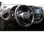 Mercedes-Benz eVito Lang 41 kWh Airco/Camera SOH 92,8% 12-2020