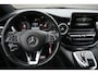 Mercedes-Benz V-klasse 250d AMG Lang DC Avantgarde Edition MARGE Distronic, Memory stoelen, Comand met 360 graden camera, Etc.