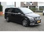 Mercedes-Benz V-klasse 250d AMG Lang DC Avantgarde Edition MARGE Distronic, Memory stoelen, Comand met 360 graden camera, Etc.