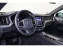 Volvo XC60 T8 Recharge AWD Plus Black Edition - LONG RANGE - Luchtvering - Panorama/schuifdak - IntelliSafe Assist & Surround - 360º Camera - Harman/Kardon audio - Adaptieve LED koplampen - Verwarmde voorstoelen, stuur & achterbank - Parkeersensoren voor & achter - Elektr. bedienb. voorstoelen met geheugen - Draadloze tel. lader - Extra getint glas - Elektr. inklapbare trekhaak - 21' LMV