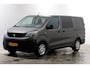 Peugeot Expert 2.0 BlueHDI 145pk L3 D.C. Navi/Camera/2x Schuifdeur 07-2022