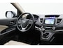 Honda CR-V 2.0 4WD Executive Leer, Panoramadak, Keyless, Trekhaak, Xenon, Camera, 18"