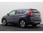 Honda CR-V 2.0 4WD Executive Leer, Panoramadak, Keyless, Trekhaak, Xenon, Camera, 18"
