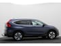 Honda CR-V 2.0 4WD Executive Leer, Panoramadak, Keyless, Trekhaak, Xenon, Camera, 18"