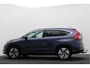 Honda CR-V 2.0 4WD Executive Leer, Panoramadak, Keyless, Trekhaak, Xenon, Camera, 18"