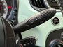 Fiat 500 0.9 TwinAir Turbo Lounge / Panoramadak / Navigatie / Bluetooth / Airco / 16" lichtmetalen velgen / DAB radio