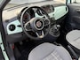 Fiat 500 0.9 TwinAir Turbo Lounge / Panoramadak / Navigatie / Bluetooth / Airco / 16" lichtmetalen velgen / DAB radio