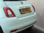 Fiat 500 0.9 TwinAir Turbo Lounge / Panoramadak / Navigatie / Bluetooth / Airco / 16" lichtmetalen velgen / DAB radio