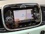 Fiat 500 0.9 TwinAir Turbo Lounge / Panoramadak / Navigatie / Bluetooth / Airco / 16" lichtmetalen velgen / DAB radio