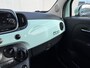 Fiat 500 0.9 TwinAir Turbo Lounge / Panoramadak / Navigatie / Bluetooth / Airco / 16" lichtmetalen velgen / DAB radio