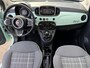 Fiat 500 0.9 TwinAir Turbo Lounge / Panoramadak / Navigatie / Bluetooth / Airco / 16" lichtmetalen velgen / DAB radio