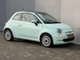 Fiat 500 0.9 TwinAir Turbo Lounge / Panoramadak / Navigatie / Bluetooth / Airco / 16" lichtmetalen velgen / DAB radio