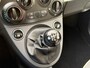 Fiat 500 0.9 TwinAir Turbo Lounge / Panoramadak / Navigatie / Bluetooth / Airco / 16" lichtmetalen velgen / DAB radio