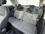 Fiat 500 0.9 TwinAir Turbo Lounge / Panoramadak / Navigatie / Bluetooth / Airco / 16" lichtmetalen velgen / DAB radio
