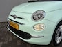 Fiat 500 0.9 TwinAir Turbo Lounge / Panoramadak / Navigatie / Bluetooth / Airco / 16" lichtmetalen velgen / DAB radio