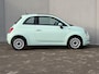 Fiat 500 0.9 TwinAir Turbo Lounge / Panoramadak / Navigatie / Bluetooth / Airco / 16" lichtmetalen velgen / DAB radio
