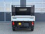AIXAM e-Truck M12RS Open laadbak / Webasto Standkachel / Sidebars / Incl bladrek