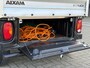 AIXAM e-Truck M12RS Open laadbak / Webasto Standkachel / Sidebars / Incl bladrek