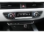 Audi A4 Limousine 40 TFSI 190PK LAUNCH EDITION SPORT S-LINE AUTOMAAT / NAVI / LEDER / CLIMA / FULL-LED / PDC / KEYLESS / 18" LMV / 2X S-LINE /  UNIEK / BLUETOOTH / CRUISECONTROL / 1E EIGENAAR / NIEUWSTAAT !!