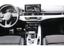 Audi A4 Limousine 40 TFSI 190PK LAUNCH EDITION SPORT S-LINE AUTOMAAT / NAVI / LEDER / CLIMA / FULL-LED / PDC / KEYLESS / 18" LMV / 2X S-LINE /  UNIEK / BLUETOOTH / CRUISECONTROL / 1E EIGENAAR / NIEUWSTAAT !!