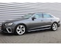 Audi A4 Limousine 40 TFSI 190PK LAUNCH EDITION SPORT S-LINE AUTOMAAT / NAVI / LEDER / CLIMA / FULL-LED / PDC / KEYLESS / 18" LMV / 2X S-LINE /  UNIEK / BLUETOOTH / CRUISECONTROL / 1E EIGENAAR / NIEUWSTAAT !!
