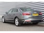 Audi A4 Limousine 40 TFSI 190PK LAUNCH EDITION SPORT S-LINE AUTOMAAT / NAVI / LEDER / CLIMA / FULL-LED / PDC / KEYLESS / 18" LMV / 2X S-LINE /  UNIEK / BLUETOOTH / CRUISECONTROL / 1E EIGENAAR / NIEUWSTAAT !!