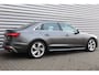 Audi A4 Limousine 40 TFSI 190PK LAUNCH EDITION SPORT S-LINE AUTOMAAT / NAVI / LEDER / CLIMA / FULL-LED / PDC / KEYLESS / 18" LMV / 2X S-LINE /  UNIEK / BLUETOOTH / CRUISECONTROL / 1E EIGENAAR / NIEUWSTAAT !!