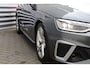 Audi A4 Limousine 40 TFSI 190PK LAUNCH EDITION SPORT S-LINE AUTOMAAT / NAVI / LEDER / CLIMA / FULL-LED / PDC / KEYLESS / 18" LMV / 2X S-LINE /  UNIEK / BLUETOOTH / CRUISECONTROL / 1E EIGENAAR / NIEUWSTAAT !!