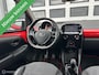Toyota Aygo 1.0 VVT-i x-clusiv/Airco/Cruise/LM Velgen/Cabrio