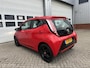 Toyota Aygo 1.0 VVT-i x-clusiv/Airco/Cruise/LM Velgen/Cabrio