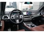 BMW X7 M60i xDrive 7 p. | Harman/Kardon | Stoel ventilatie | Head-up display |