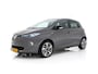 Renault Zoe Q90 Bose 41 kWh Quickcharge Edition One (Owned-Battery) (3-Fase-43kW) {SOH-92%} Aut.*HEATPUMP | LEATHER | FULL-LED | DIGI-COCKPIT | HEATED-COMFORTSEATS | BOSE-PREMIUM-AUDIO | CAMERA | R-LINK | PDC | PRIVACY-GLASS |  17"ALU*