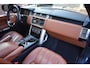 Land Rover Range Rover 3.0 TDV6 Autobiography '17 Pano Leder Clima Navi Cruise Inruil mogelijk