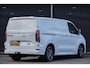 Ford E-Transit Custom L1H1 218Pk Aut. | Elektrisch | 71 kWh | Limited 320 | Pro Power Onboard | Achteruitrijcamera | Trekhaak | 17''