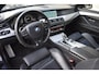 BMW 5-Serie 520i High Executive M Sport '13 Xenon Leder M Pakket Clima Navi Cruise Inruil mogelijk