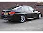 BMW 5-Serie 520i High Executive M Sport '13 Xenon Leder M Pakket Clima Navi Cruise Inruil mogelijk