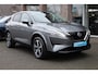 Nissan Qashqai 1.3 MHEV Xtronic N-Connecta 360-CAMERA CARPLAY ADAPTIVE-CRUISE STOEL/STUUR/RUITVERW. LANE-ASSIST CLIMA NAVI 2XPDC 18''LMV