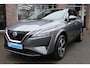 Nissan Qashqai 1.3 MHEV Xtronic N-Connecta 360-CAMERA CARPLAY ADAPTIVE-CRUISE STOEL/STUUR/RUITVERW. LANE-ASSIST CLIMA NAVI 2XPDC 18''LMV