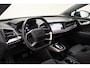 Audi Q4 e-tron 40 Launch Ed. Advanced Plus Sport 3-Fase [ LED Navi Camera Sportstoelen Stoelverwarming ]