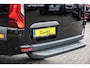Mercedes-Benz Sprinter 4x4 319Cdi 190Pk 9G-tronic | L2H2 | Dubbele Cabine | 2x Schuifdeur | 4WD | AWD | Bullbar | Treeplanken | 18'' All Terrain | Obsidian Black