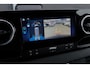 Mercedes-Benz Sprinter 4x4 319Cdi 190Pk 9G-tronic | L2H2 | Dubbele Cabine | 2x Schuifdeur | 4WD | AWD | Bullbar | Treeplanken | 18'' All Terrain | Obsidian Black