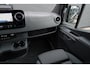 Mercedes-Benz Sprinter 4x4 319Cdi 190Pk 9G-tronic | L2H2 | Dubbele Cabine | 2x Schuifdeur | 4WD | AWD | Bullbar | Treeplanken | 18'' All Terrain | Obsidian Black