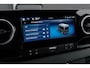 Mercedes-Benz Sprinter 4x4 319Cdi 190Pk 9G-tronic | L2H2 | Dubbele Cabine | 2x Schuifdeur | 4WD | AWD | Bullbar | Treeplanken | 18'' All Terrain | Obsidian Black