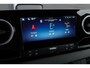 Mercedes-Benz Sprinter 4x4 319Cdi 190Pk 9G-tronic | L2H2 | Dubbele Cabine | 2x Schuifdeur | 4WD | AWD | Bullbar | Treeplanken | 18'' All Terrain | Obsidian Black