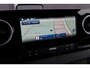 Mercedes-Benz Sprinter 4x4 319Cdi 190Pk 9G-tronic | L2H2 | Dubbele Cabine | 2x Schuifdeur | 4WD | AWD | Bullbar | Treeplanken | 18'' All Terrain | Obsidian Black