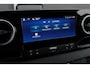 Mercedes-Benz Sprinter 4x4 319Cdi 190Pk 9G-tronic | L2H2 | Dubbele Cabine | 2x Schuifdeur | 4WD | AWD | Bullbar | Treeplanken | 18'' All Terrain | Obsidian Black