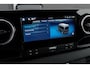 Mercedes-Benz Sprinter 4x4 319Cdi 190Pk 9G-tronic | L2H2 | Dubbele Cabine | 2x Schuifdeur | 4WD | AWD | Bullbar | Treeplanken | 18'' All Terrain | Obsidian Black