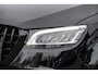 Mercedes-Benz Sprinter 4x4 319Cdi 190Pk 9G-tronic | L2H2 | Dubbele Cabine | 2x Schuifdeur | 4WD | AWD | Bullbar | Treeplanken | 18'' All Terrain | Obsidian Black