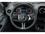 Mercedes-Benz Sprinter 4x4 319Cdi 190Pk 9G-tronic | L2H2 | Dubbele Cabine | 2x Schuifdeur | 4WD | AWD | Bullbar | Treeplanken | 18'' All Terrain | Obsidian Black